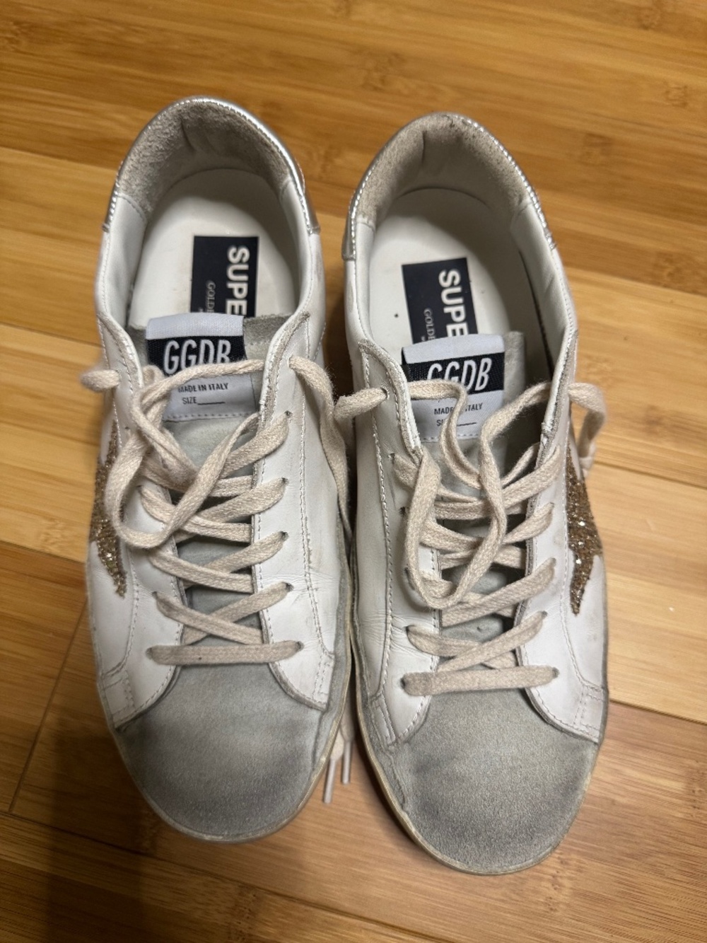 Golden Goose sneakers